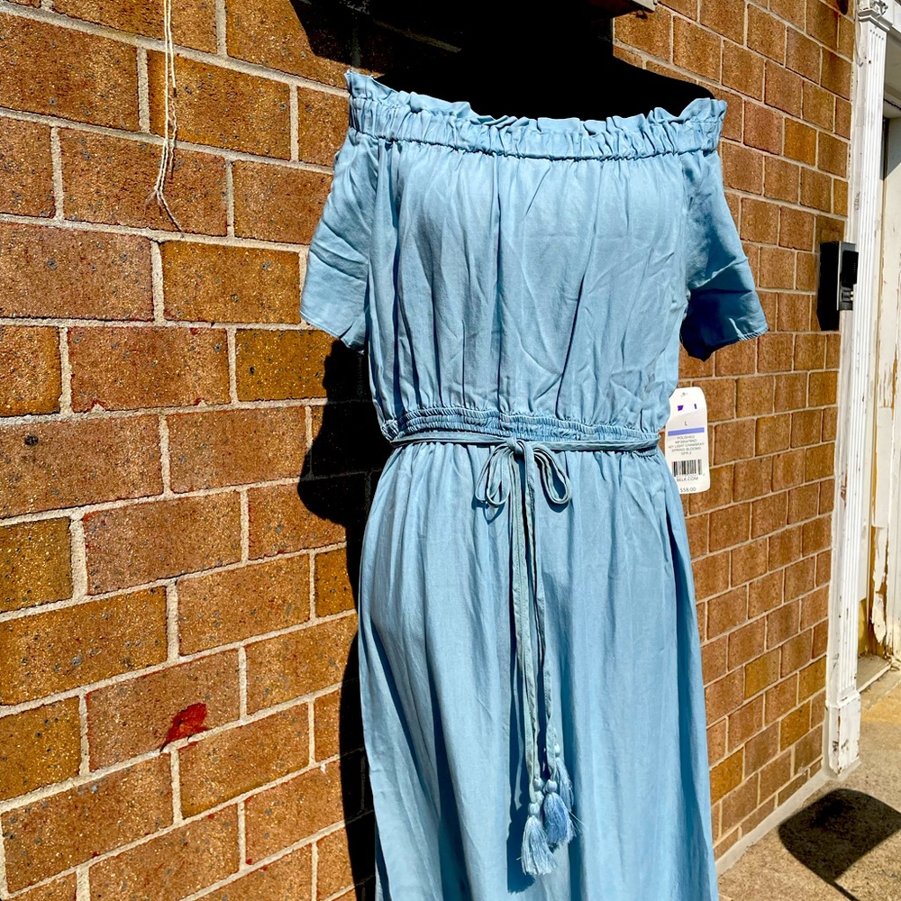 Brand new summer dress